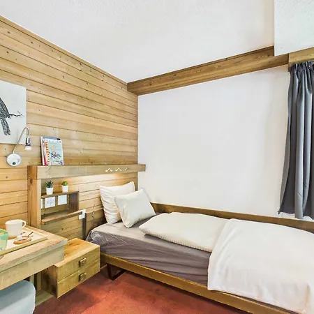 Locanda Cozy Single In The Heart Of Saas-Fee