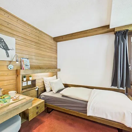 Cozy Single In The Heart Of Saas-Fee