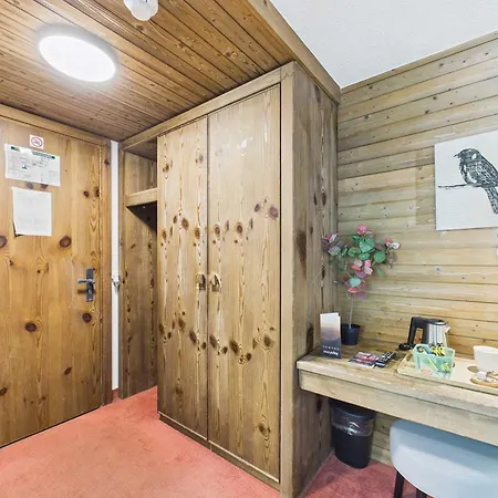 Cozy Single In The Heart Of Locanda Saas-Fee