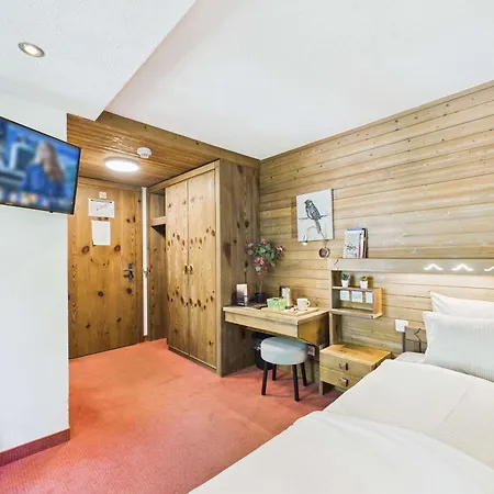 여관 Cozy Single In The Heart Of *