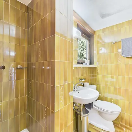 Cozy Single In The Heart Of 여관 *