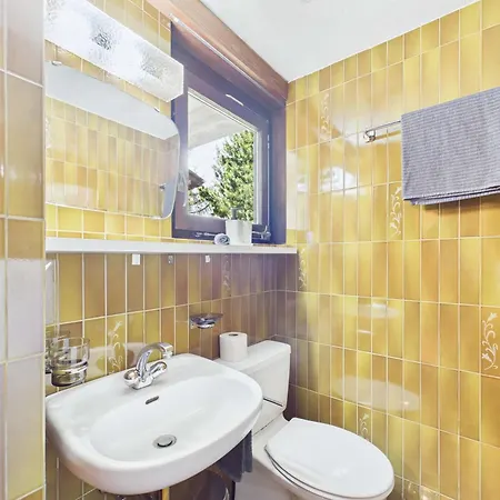 Cozy Single In The Heart Of Saas Fee