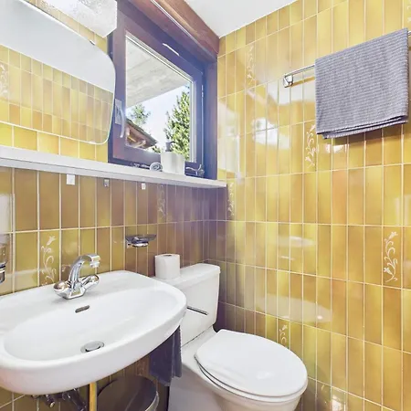 Cozy Single In The Heart Of 여관