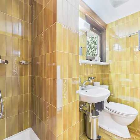 Cozy Single In The Heart Of Πανδοχείο *