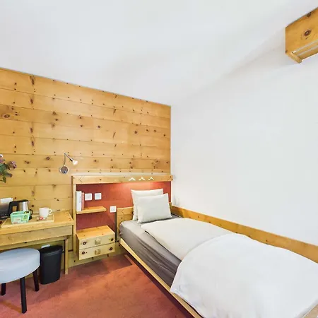 여관 Cozy Single In The Heart Of *