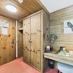 Cozy Single In The Heart Of Herberg Saas-Fee