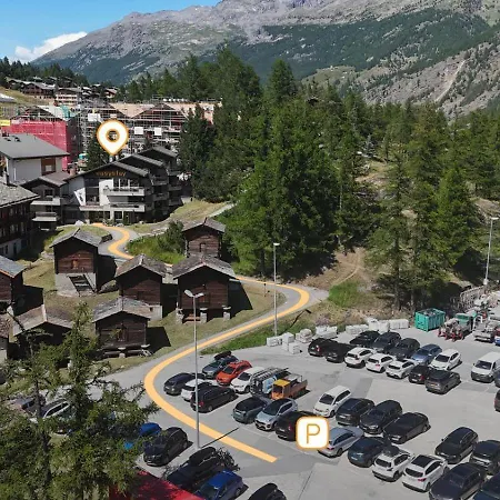 Herberg Cozy Single In The Heart Of *