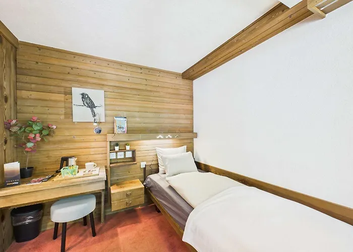 Cozy Single In The Heart Of Locanda *