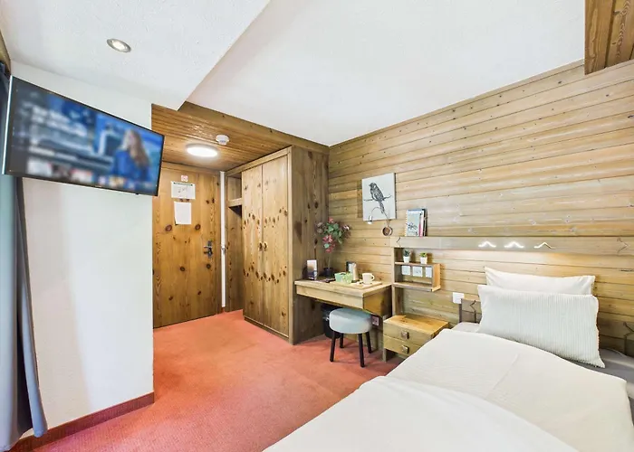 Locanda Cozy Single In The Heart Of *