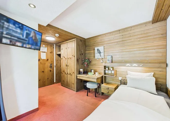 Locanda Cozy Single In The Heart Of