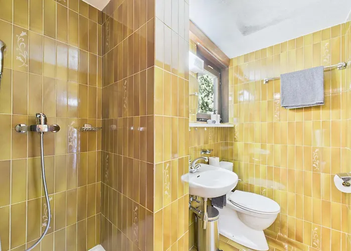 Cozy Single In The Heart Of Locanda *