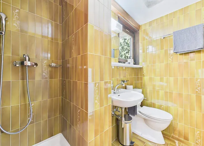 Cozy Single In The Heart Of Locanda *