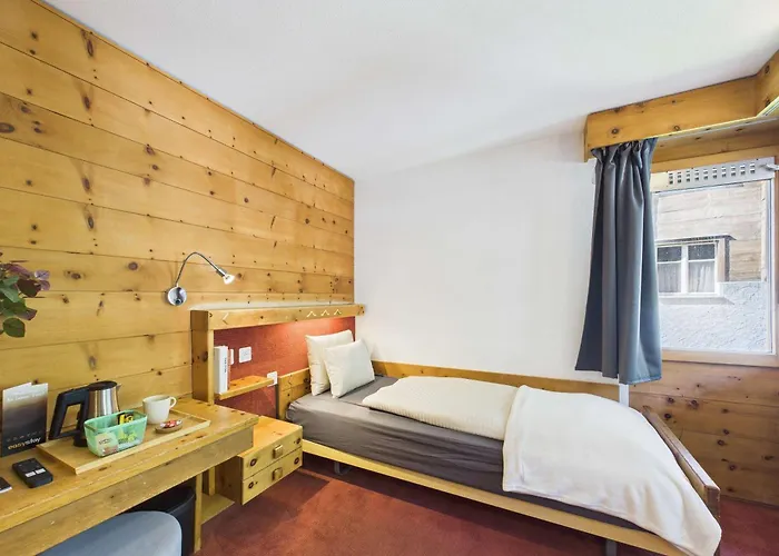 Cozy Single In The Heart Of Locanda *