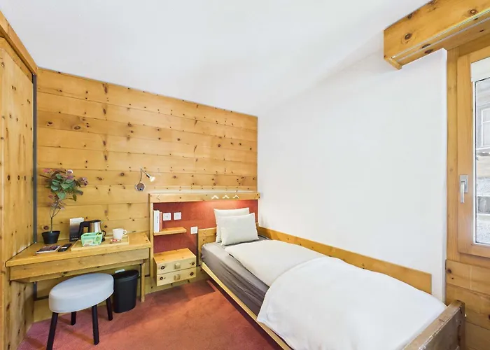 Locanda Cozy Single In The Heart Of *